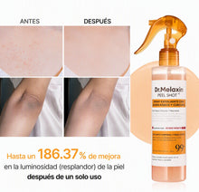 Dr. Melaxin Peel Shot – Spray Exfoliante Corporal 200 mL